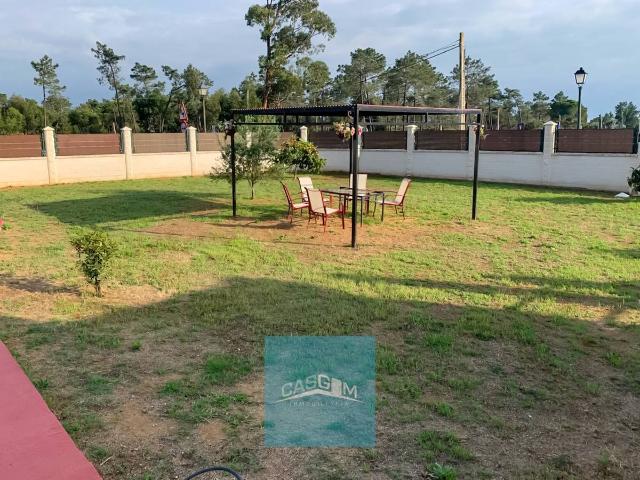 Chalet en venta en Costa Occidental, Andalucía
