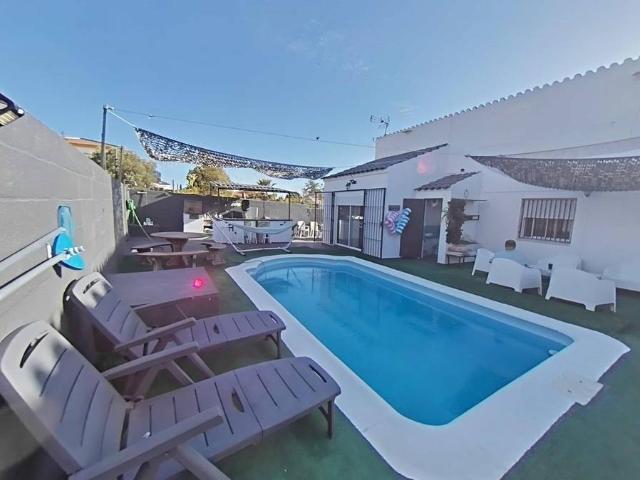 Chalet en venta en Costa Occidental, Andalucía