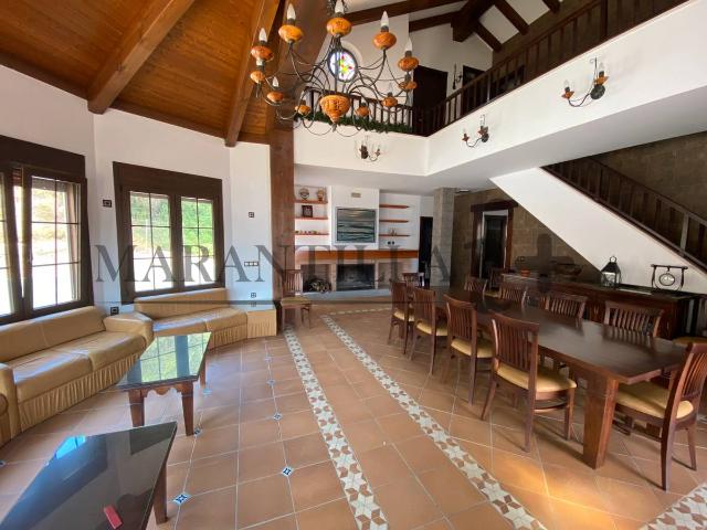 Chalet en venta en Costa Occidental, Andalucía