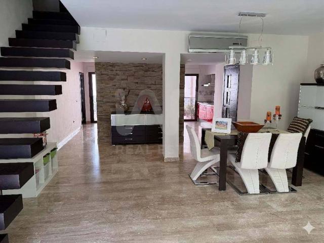 Chalet en venta en Costa Occidental, Andalucía