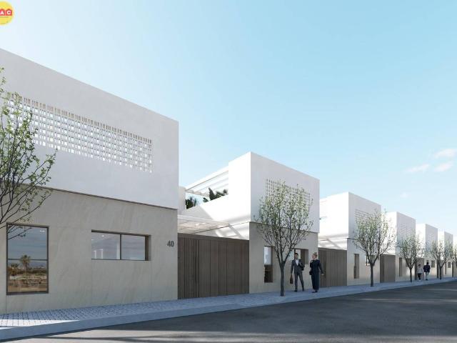 Chalet en venta en Costa Occidental, Andalucía