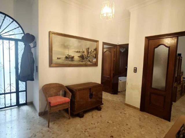 Chalet en venta en Lepe, Huelva
