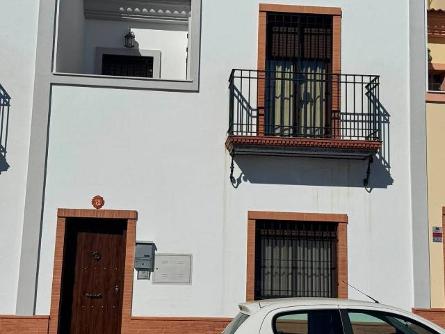 Chalet en venta en Costa Occidental, Andalucía