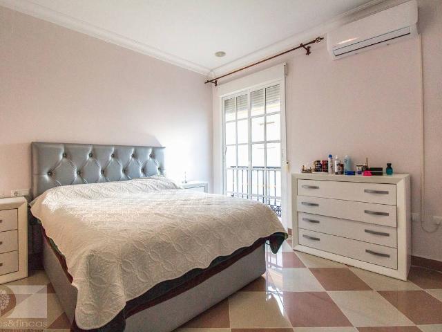 Chalet en venta en Costa Occidental, Andalucía