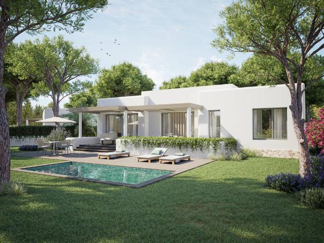 Chalet en venta en Lepe, Huelva