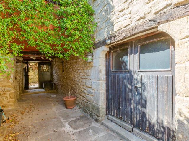 Chalet en venta en Lerga, Navarra