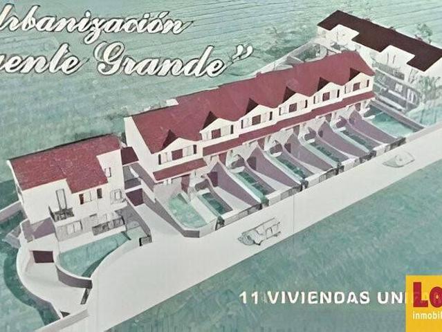 Chalet en venta en Lerma, Castilla y León