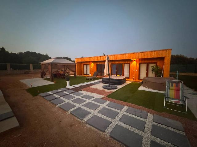 Chalet en venta en Lerma, Castilla y León