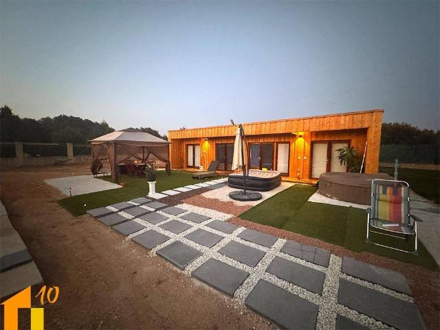 Chalet en venta en Lerma, Castilla y León