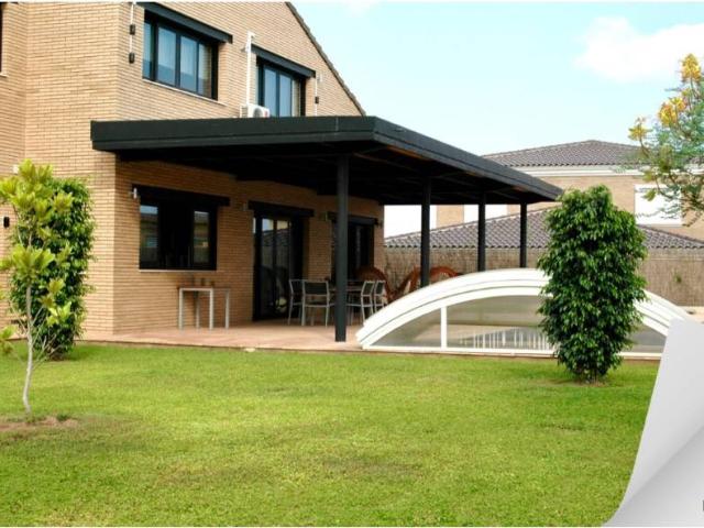 Chalet en venta en la Plana Baixa, Valencia