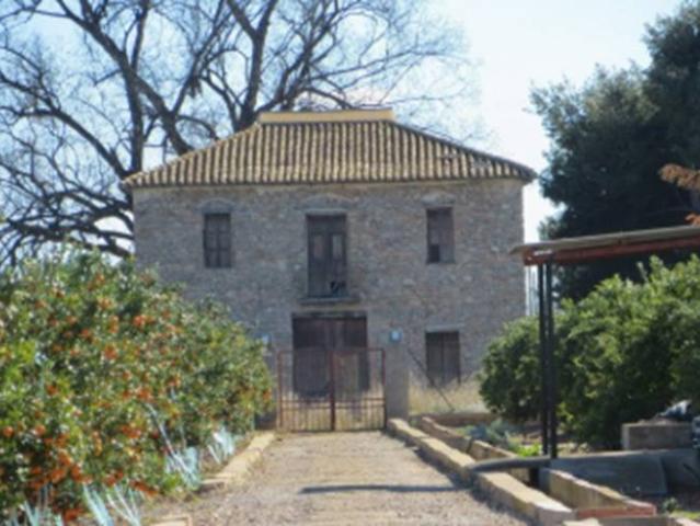 Chalet en venta en la Plana Baixa, Valencia