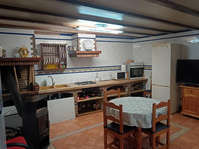 Chalet en venta en la Plana Baixa, Valencia