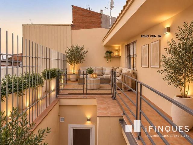 Chalet en venta en Vallès Occidental, Catalunya