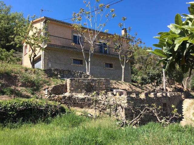 Villa en venta en Avellanes I Santa Linya, Les