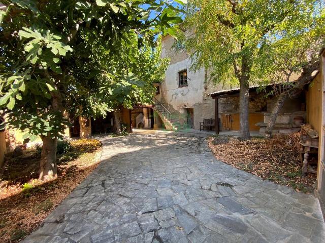 Villa en venta en Avellanes I Santa Linya, Les