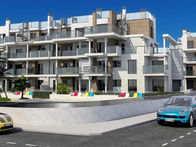 Chalet en venta en Barri Port / Centro, la Marina Alta