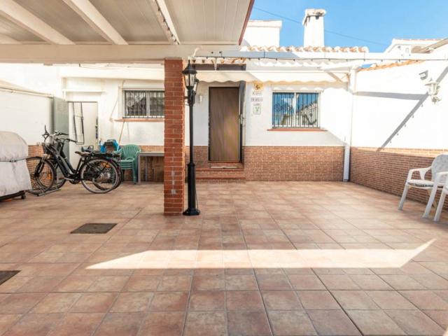 Chalet en venta en Barri Port / Centro, la Marina Alta