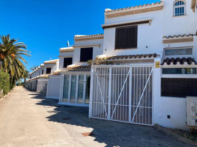 Chalet en venta en Barri Port / Centro, la Marina Alta