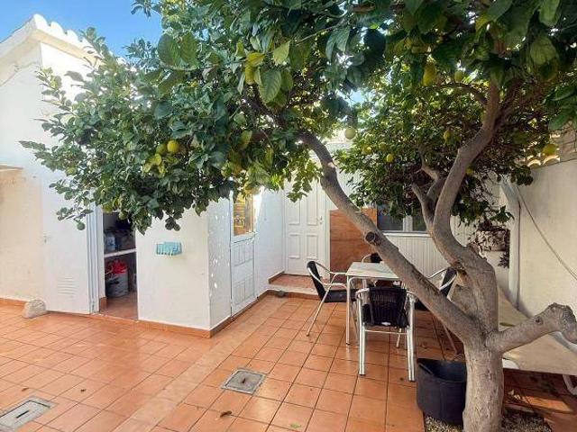 Chalet en venta en Barri Port / Centro, la Marina Alta
