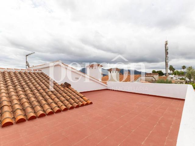 Chalet en venta en Barri Port / Centro, la Marina Alta