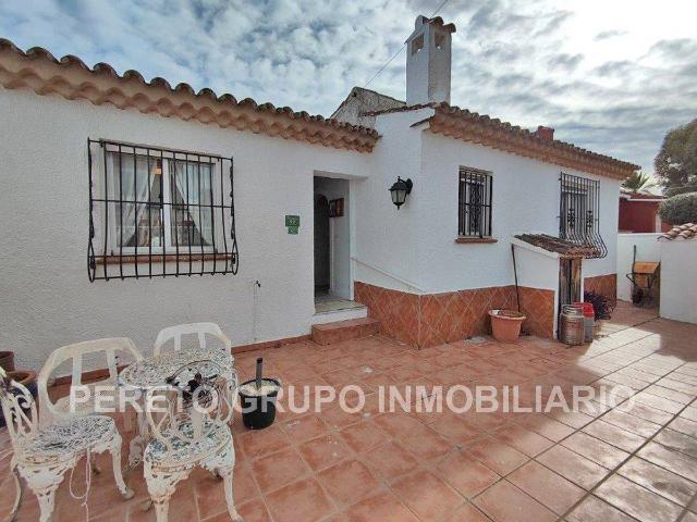 Chalet en venta en Barri Port / Centro, la Marina Alta