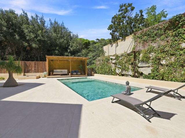 Chalet en venta en Sant Vicenç de Montalt, Barcelona
