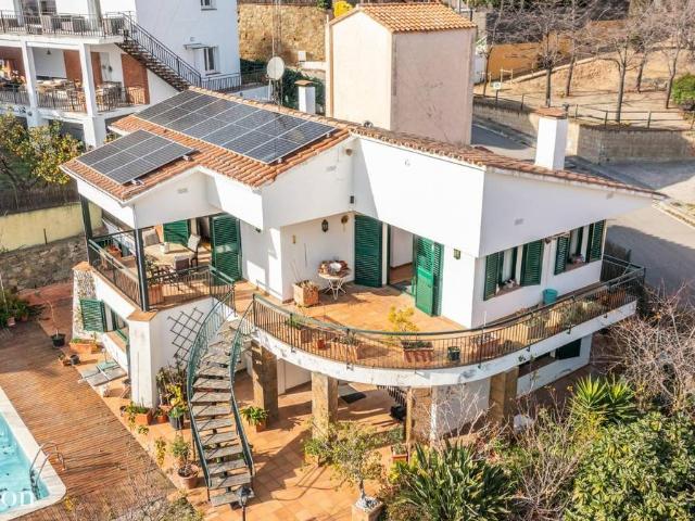 Chalet en venta en Maresme, Catalunya