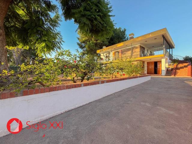 Chalet en venta en Grup Corell, Almassora
