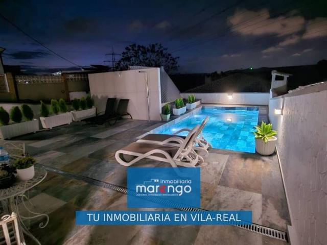 Chalet en venta en Grupo Corell, la Plana Alta