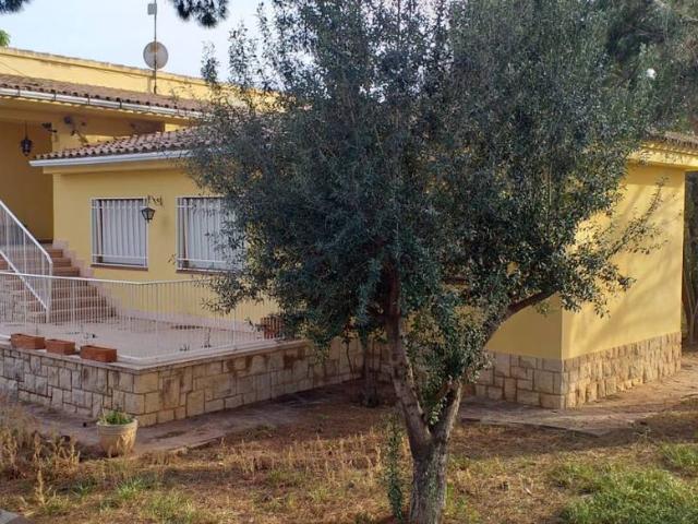 Chalet en venta en Grupo Corell, la Plana Alta