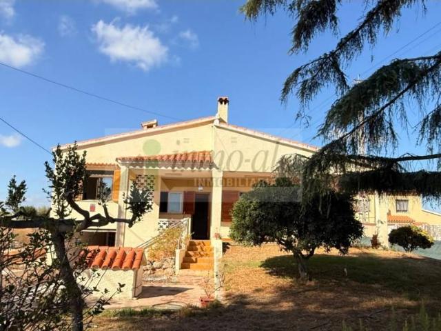 Chalet en venta en Grupo Corell, la Plana Alta