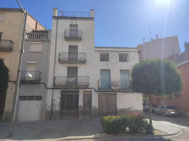 Villa en venta en Borges Blanques, Les