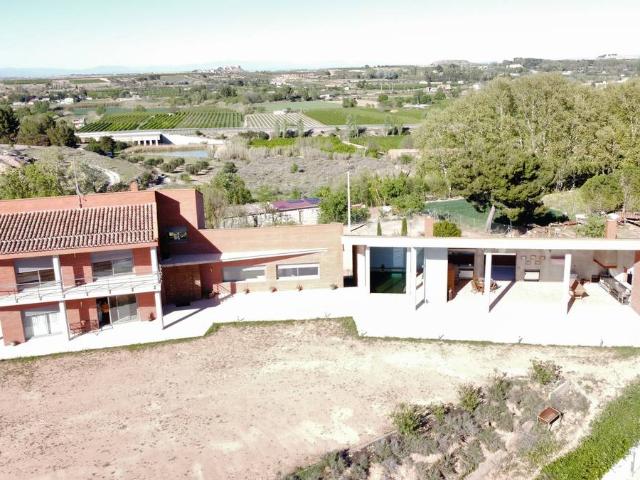 Chalet en venta en Garrigues, Catalunya