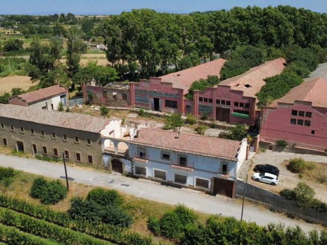 Chalet en venta en Garrigues, Catalunya