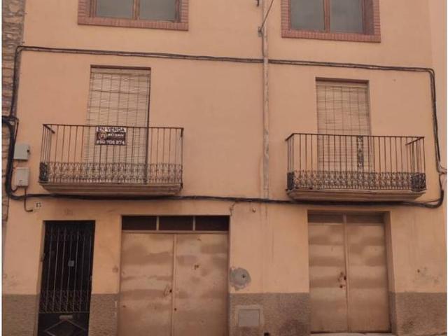 Chalet en venta en Garrigues, Catalunya