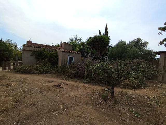 Villa en venta en Borges Del Camp, Les