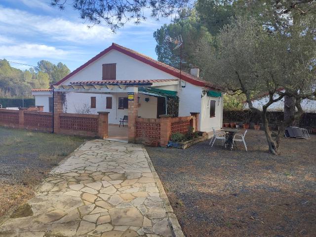 Villa en venta en Borges Del Camp, Les