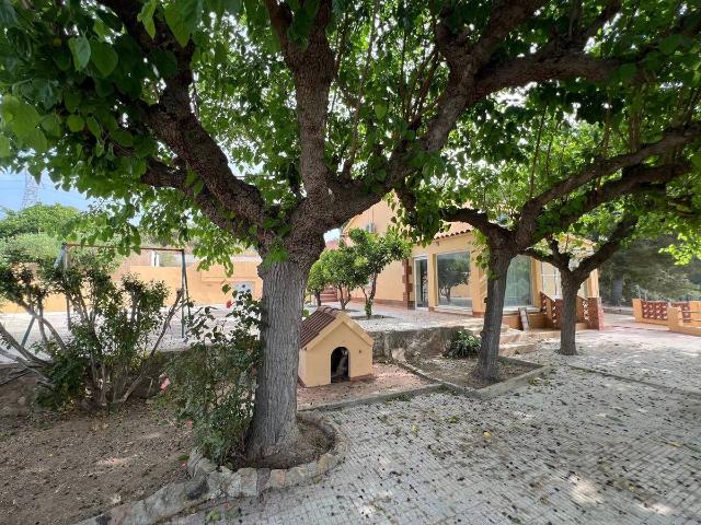 Villa en venta en Borges Del Camp, Les