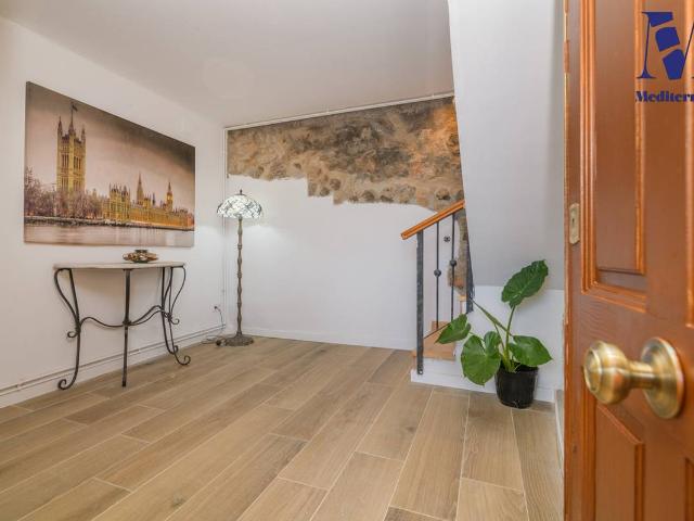 Chalet en venta en Centre, Baix Llobregat