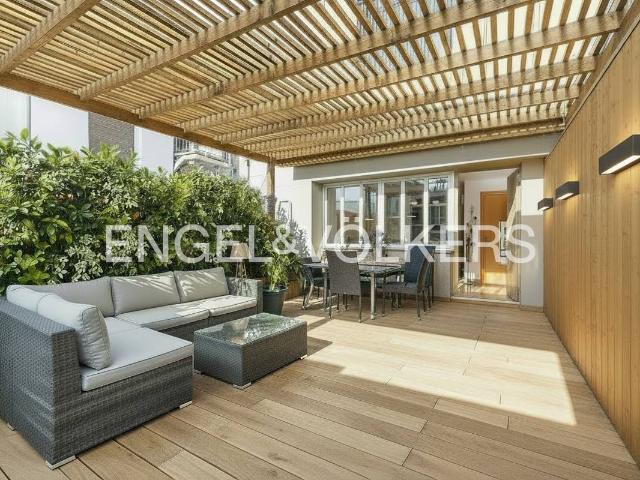 Chalet en venta en Centre, Baix Llobregat