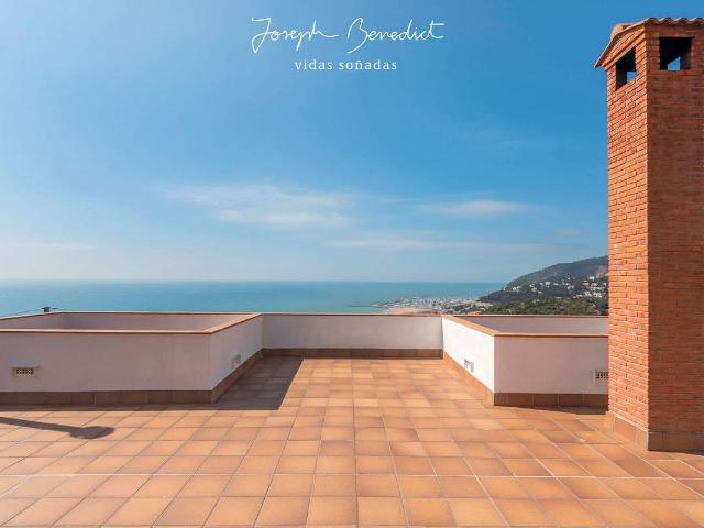 Chalet en venta en Garraf, Catalunya