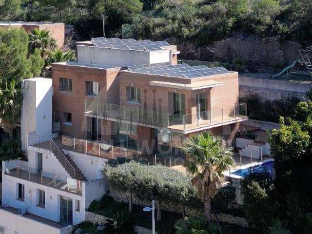 Chalet en venta en Garraf, Catalunya