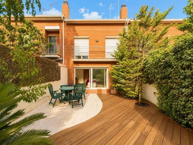 Chalet en venta en Plaça de l'Ajuntament, Anoia