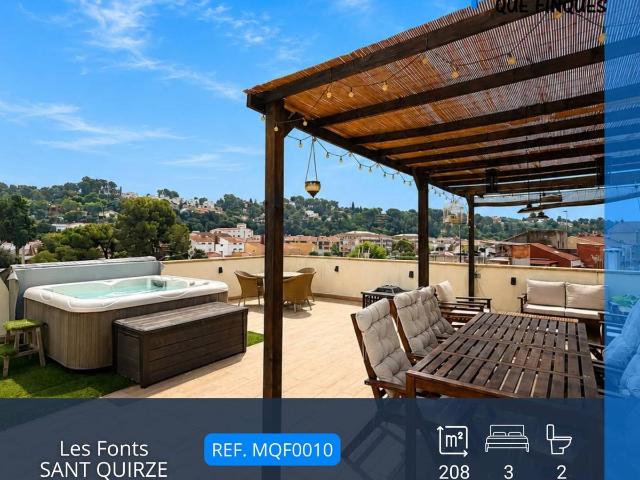 Chalet en venta en Mas Duran, Vallès Occidental