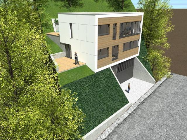 Chalet en venta en Vallès Occidental, Catalunya