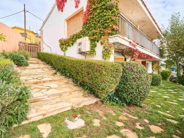 Chalet en venta en les Franqueses del Vallès, Vallès Oriental