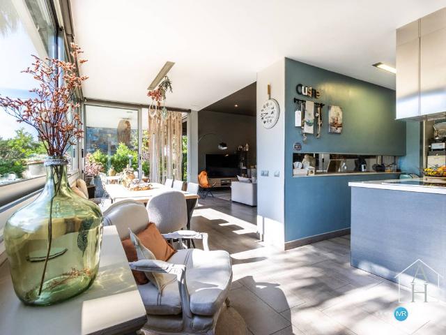 Chalet en venta en les Franqueses del Vallès, Vallès Oriental