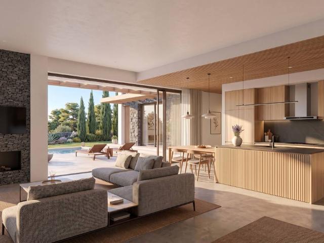 Chalet en venta en Bellavista, les Franqueses del Vallès