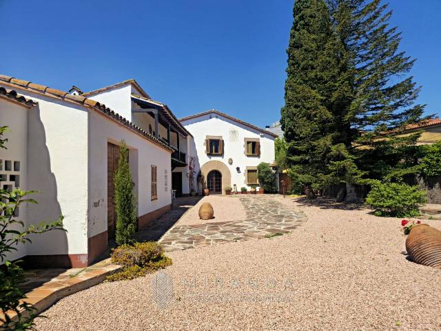 Chalet en venta en les Franqueses del Vallès, Vallès Oriental