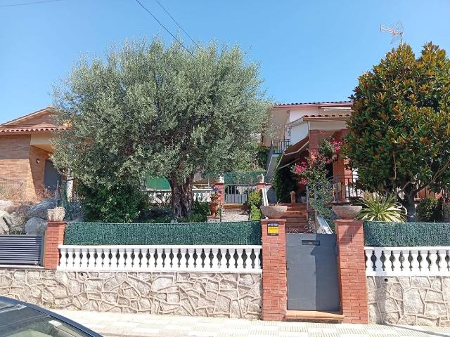 Chalet en venta en les Franqueses del Vallès, Vallès Oriental